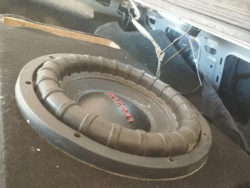 ساب ۶۰۰ارمس|سیستم صوتی خانگی|سرپل ذهاب, |دیوار