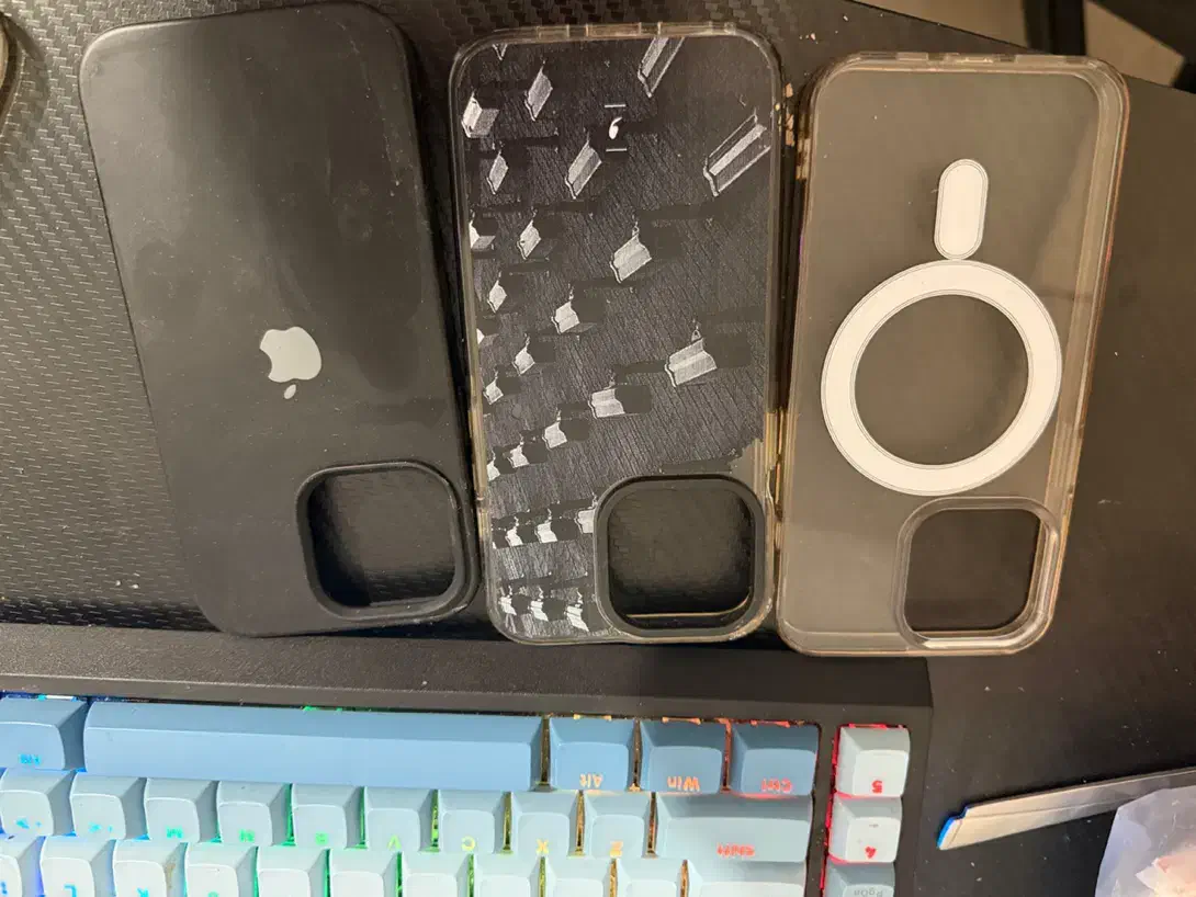 قاب ایفون ۱۳پرو /۱۴پرو/۷/۸|لوازم جانبی موبایل و تبلت|تهران, شهرک نفت|دیوار