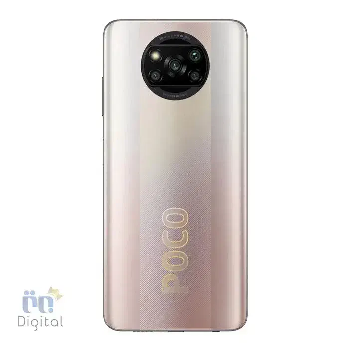 موبایل‌پوکوx3‌پرو|موبایل|قم, سراجه (۱۵ خرداد)|دیوار