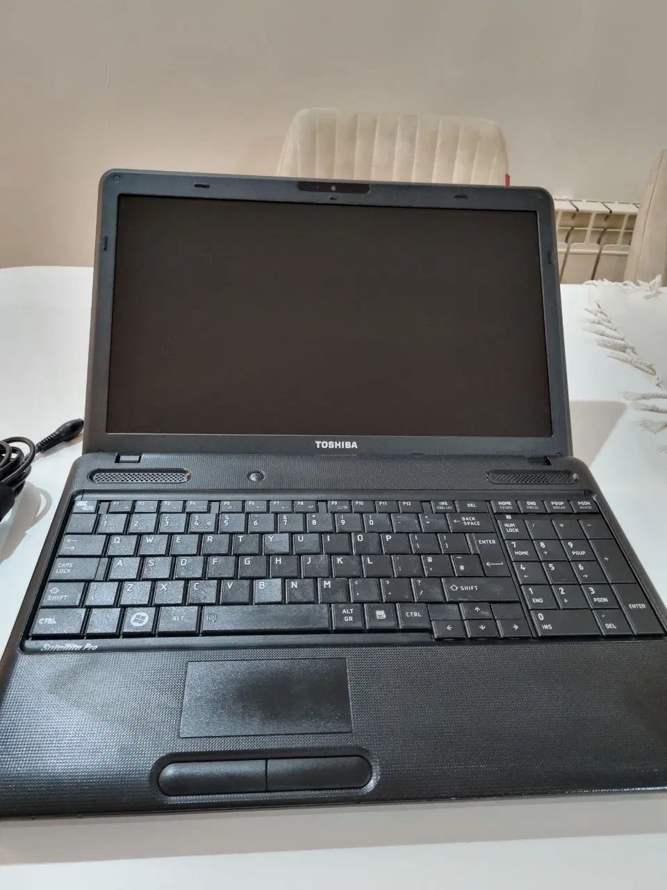 لپتاپ Toshiba Satellite Pro C660 - Core i3|رایانه همراه|تهران, تهرانپارس غربی|دیوار
