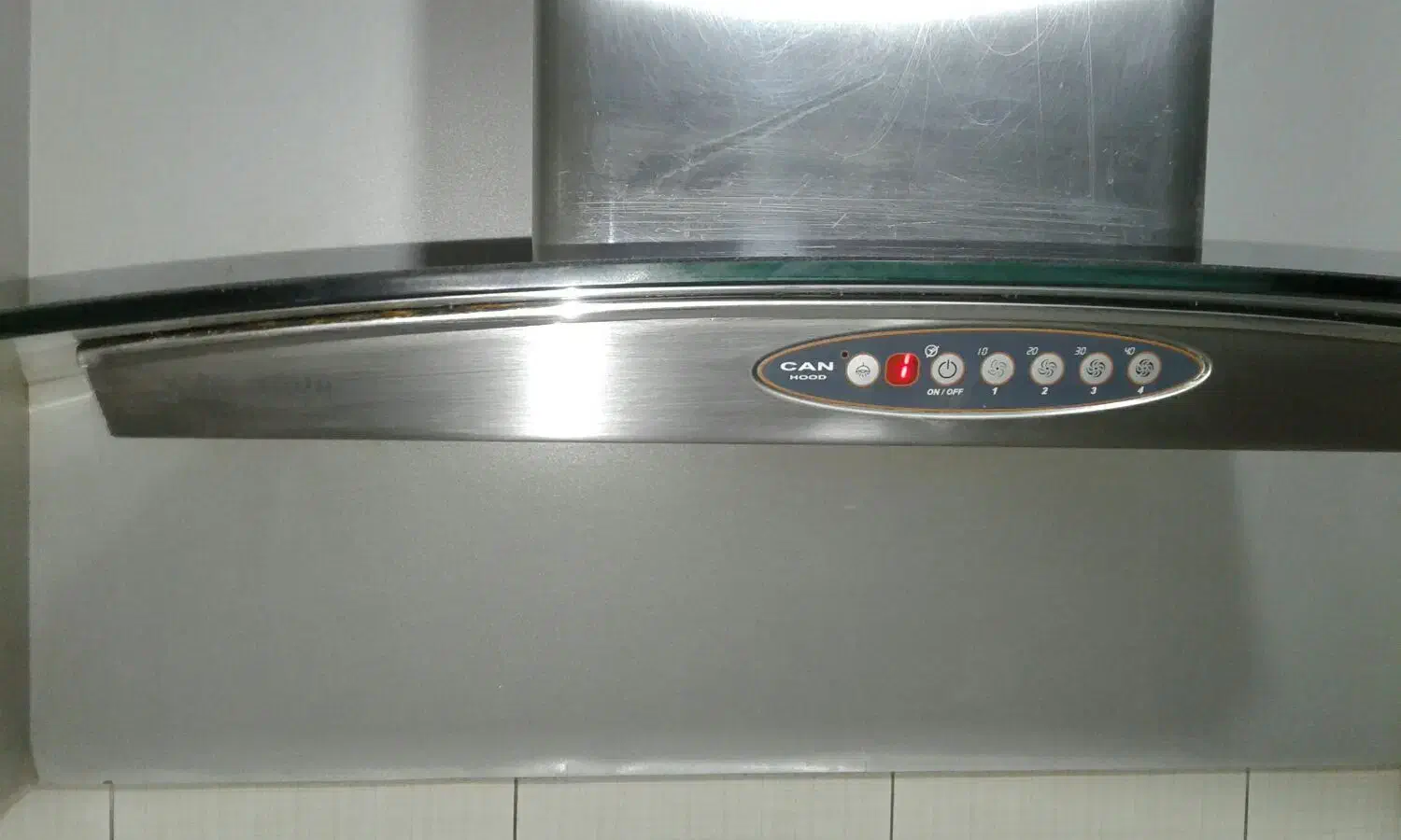 هود  اشپزخانه کن|اجاق گاز و لوازم برقی پخت‌وپز|کرج, چهارصد دستگاه|دیوار