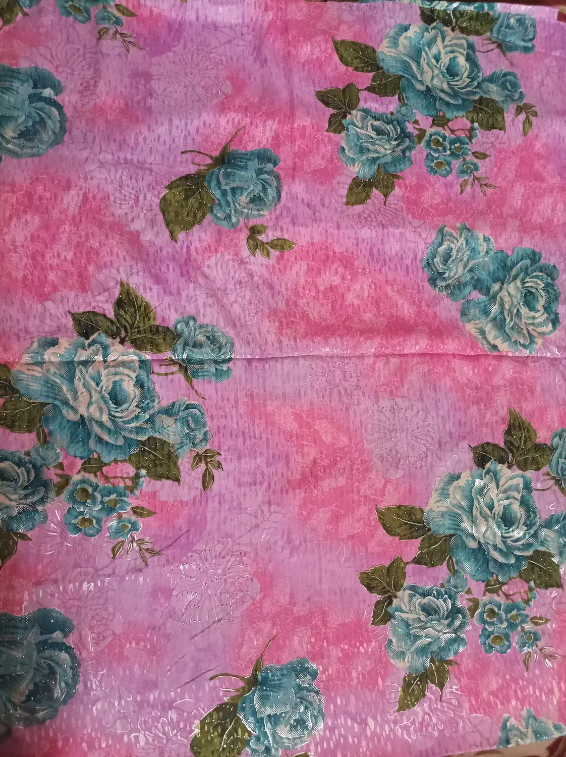 پارچه چادری|لباس|تبریز, |دیوار