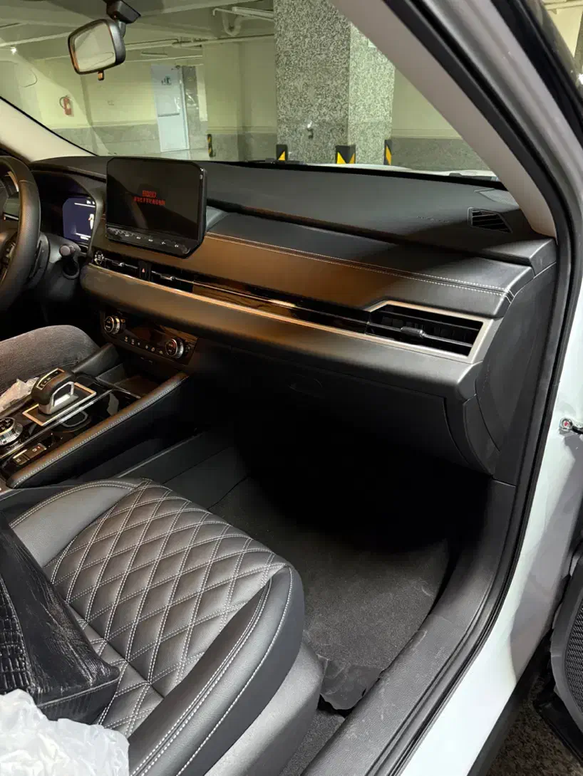 اوتلندر اچ دو دف سفید سقف مشکی|خودرو سواری و وانت|تهران, ازگل|دیوار