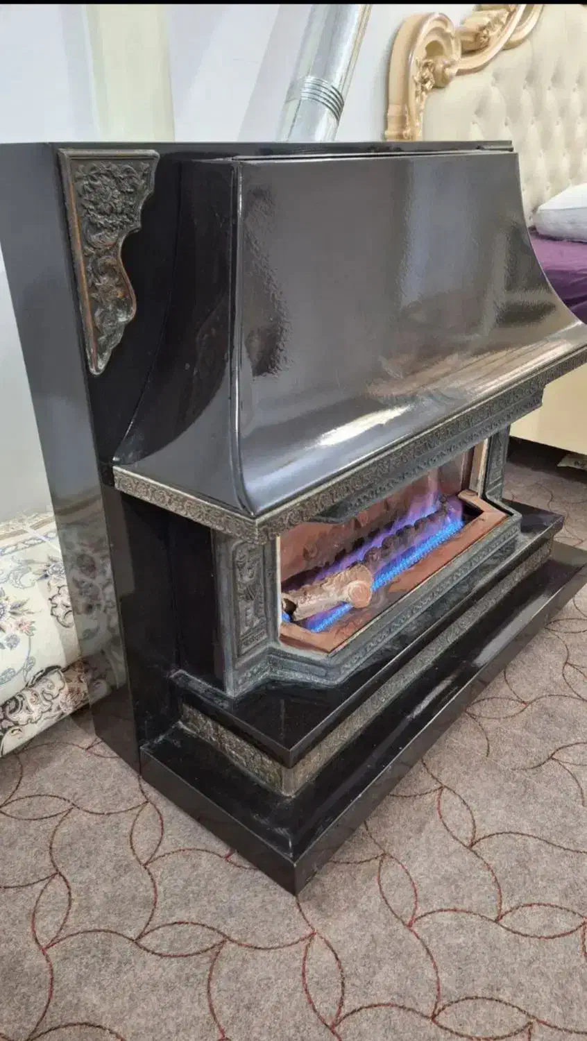 تعمیر بخاری در محل شما|خدمات پیشه و مهارت|تهران, بلوار کشاورز|دیوار