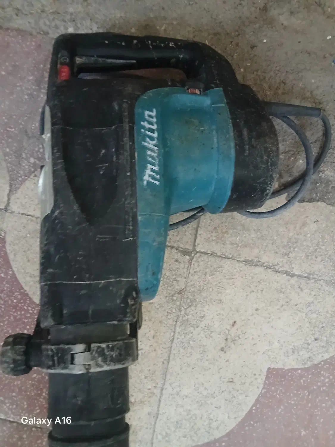 پیکور سنگین و پُرقدرت و موتور جوش|ماشینآلات صنعتی|شیراز, شهرک ترکان|دیوار