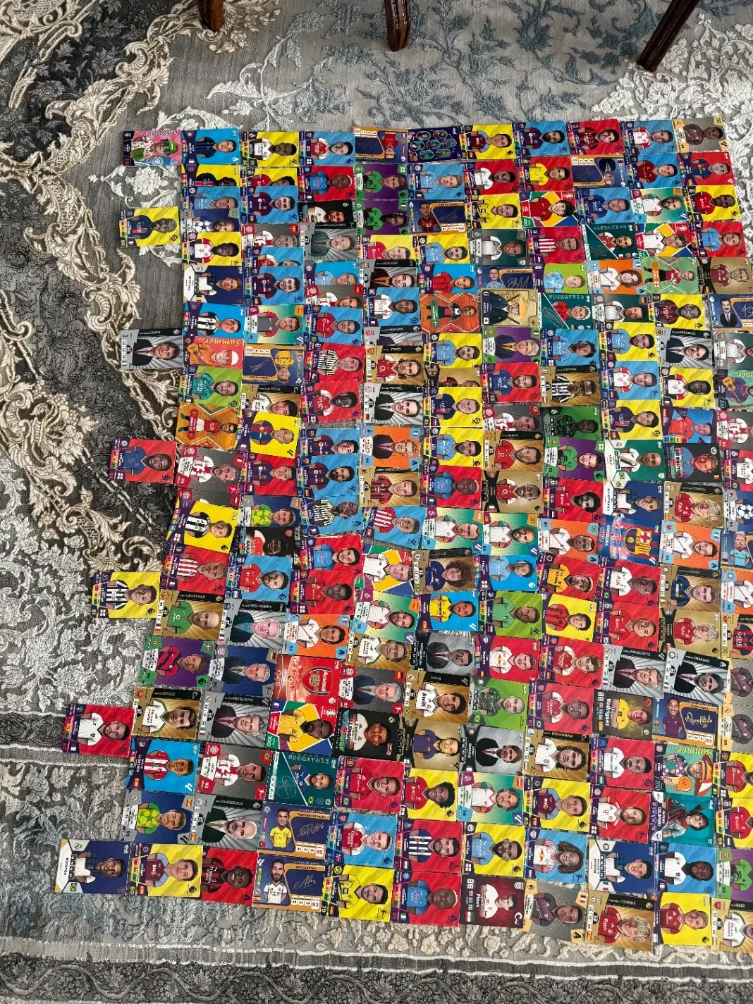 ۲۰۶ عدد کارت کیمدی|اسباب‌‌بازی|تهران, افسریه شمالی|دیوار