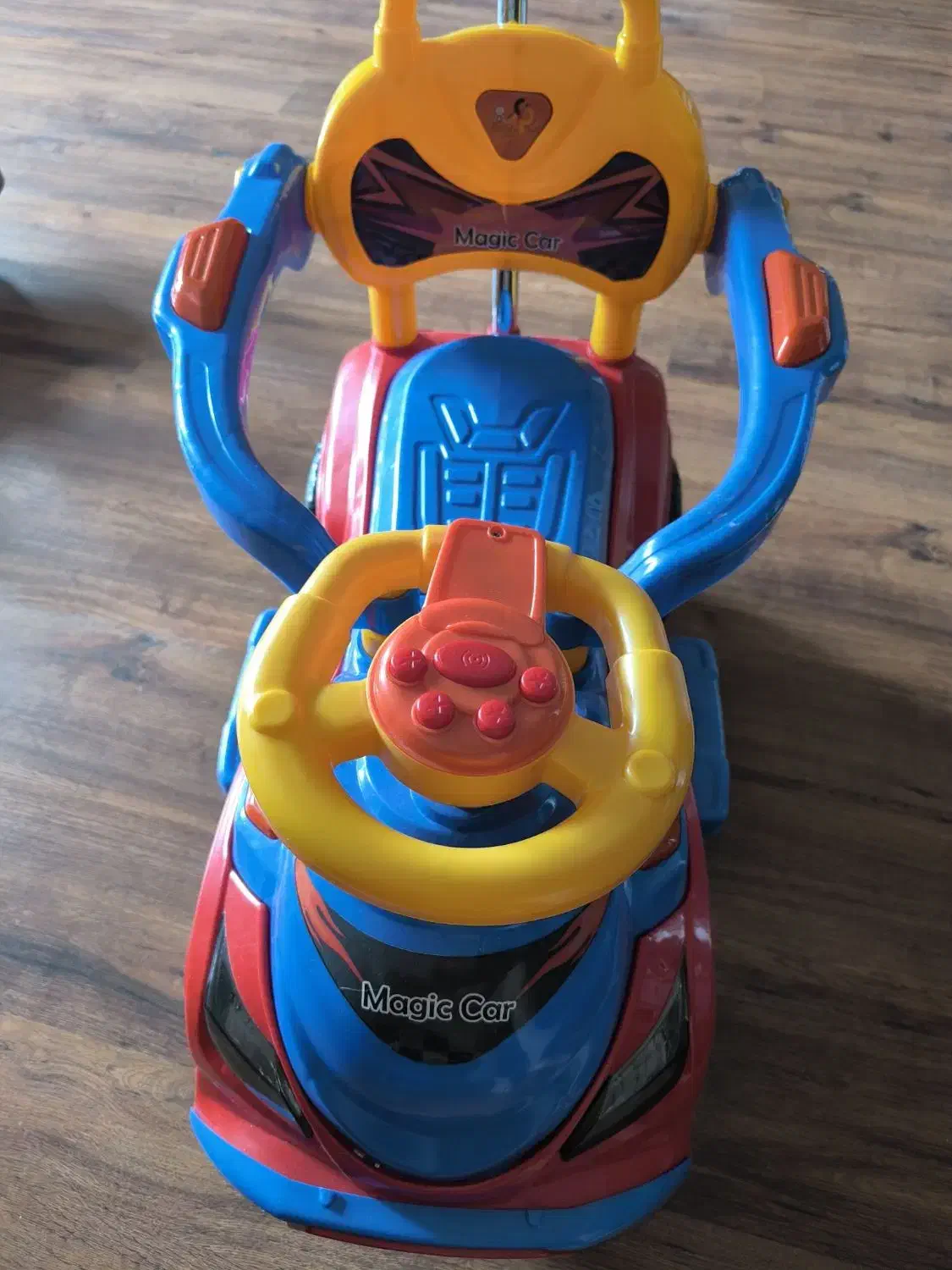 ماشین کودک|اسباببازی|اصفهان, کشاورزی|دیوار