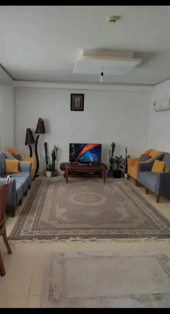 آپارتمان 83 متری دوخواب فول امکانات سند ساخت 1400|فروش آپارتمان|رشت, خمیران زاهدان|دیوار