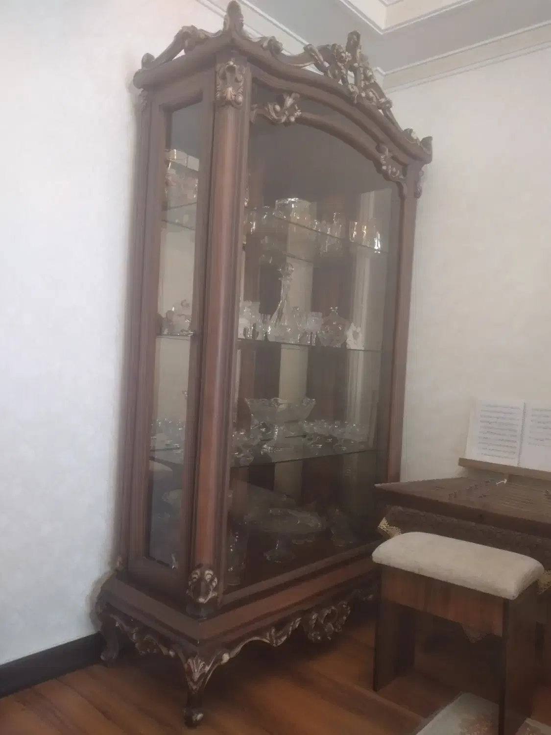 ویترین|بوفه، ویترین، کنسول|تهران, فرزانه|دیوار