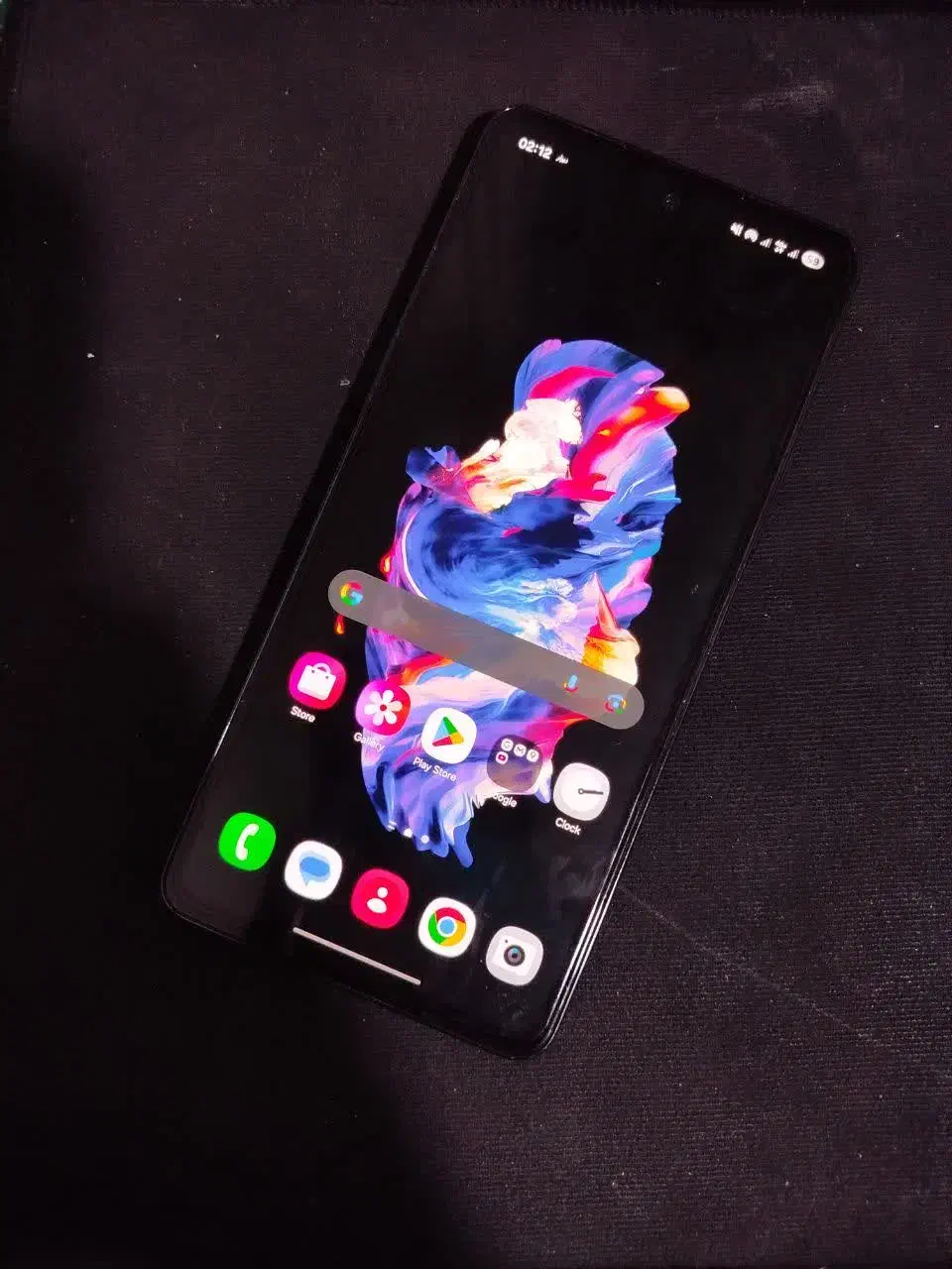 سامسونگ a53 256 5g|موبایل|سبزوار, ابوریحان|دیوار