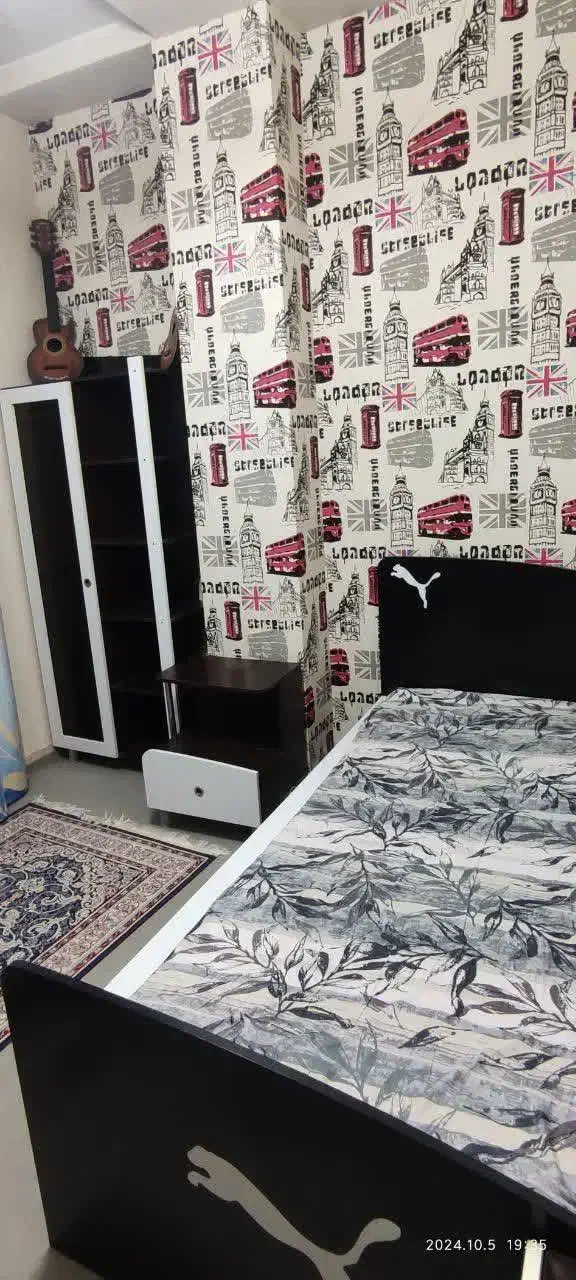 سروبس خواب نوجوان سالم|تخت و سرویس خواب|ساوه, |دیوار