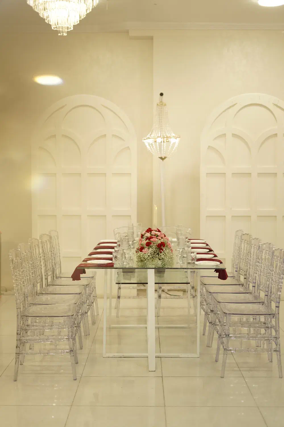 سالن تشریفات،مناسب مراسمات عقد نامزدی تولد|خدمات پذیرایی، مراسم|بندرعباس, |دیوار