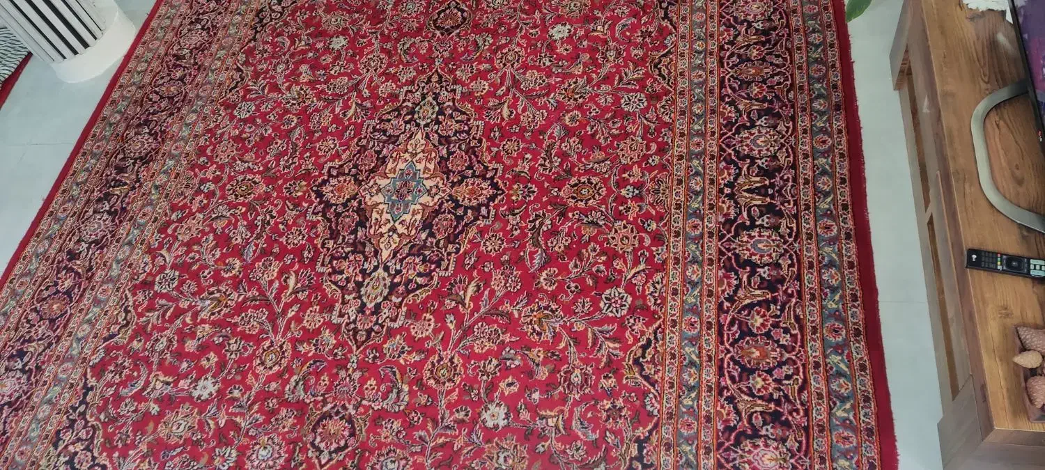 فرش دستباف|فرش|قزوین, |دیوار