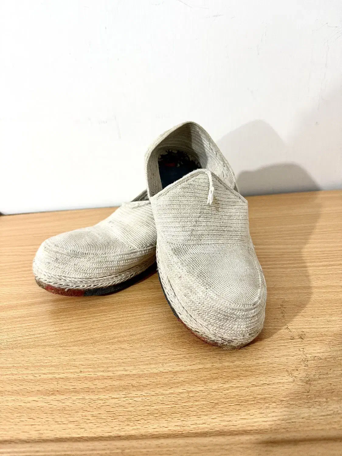 کفش کلاش|کیف، کفش، کمربند|مهاباد (آذربایجان غربی), |دیوار