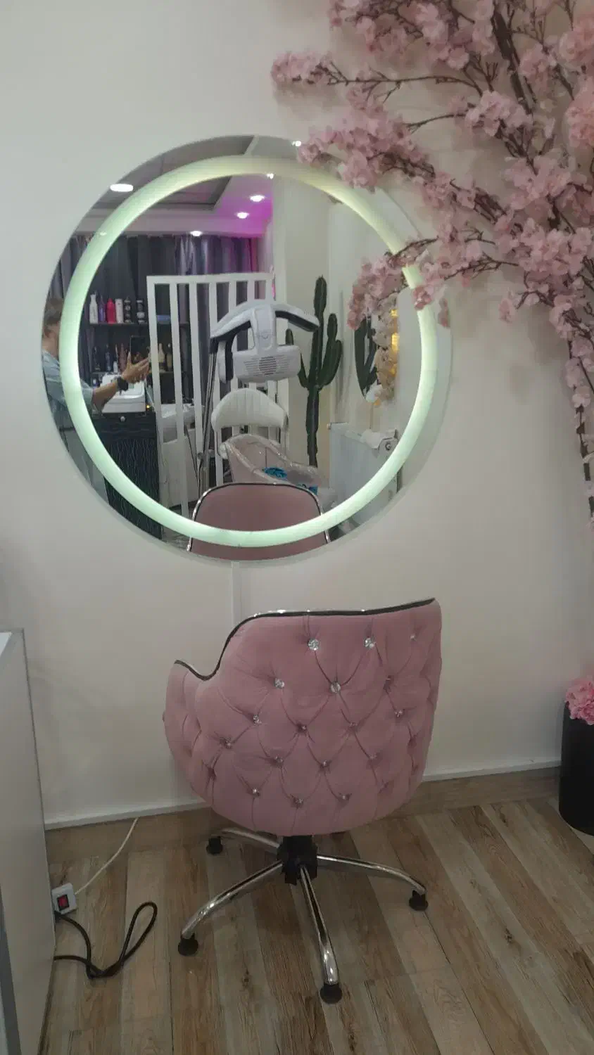 آینه دیواری|آینه|کرج, فاز ۳ گوهردشت|دیوار