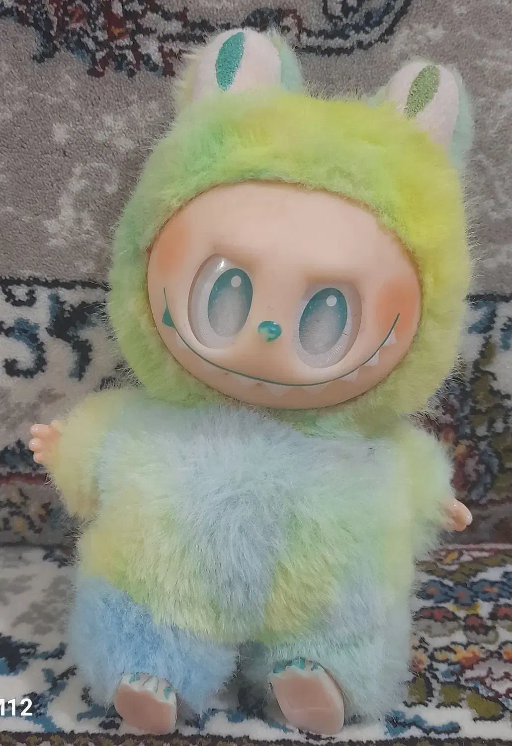 لبوبو|اسباب‌بازی بچه|سقز, |دیوار