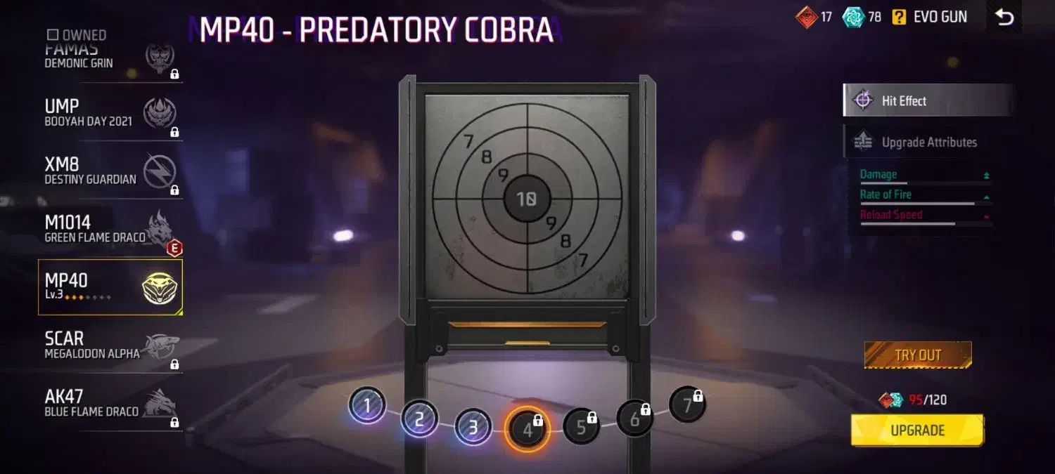 اکانت فیری فایر|کنسول، بازی ویدئویی و آنلاین|دوگنبدان, |دیوار