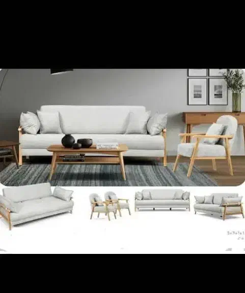 مبل/کم جا/جهیزیه/تدی|مبلمان خانگی و میز عسلی|تهران, شهید رجایی|دیوار