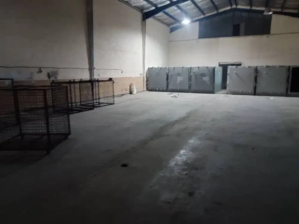 دستگاه کوره زغال 3تنی. لیمو و کبابی|ماشینآلات صنعتی|خاوران, |دیوار