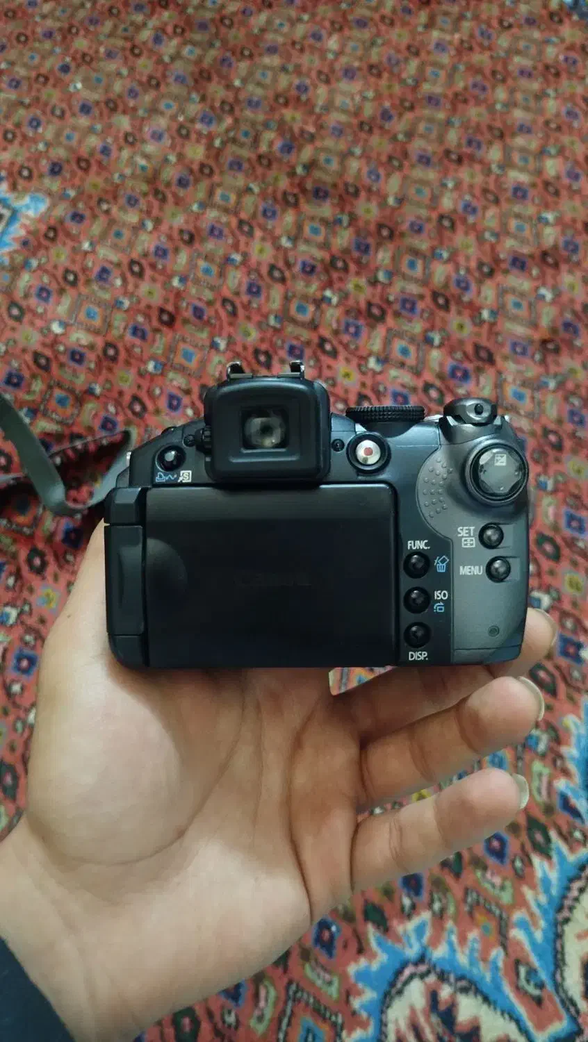 دوربین با تجهیزات رایگان|دوربین عکاسی و فیلم‌برداری|اردبیل, |دیوار