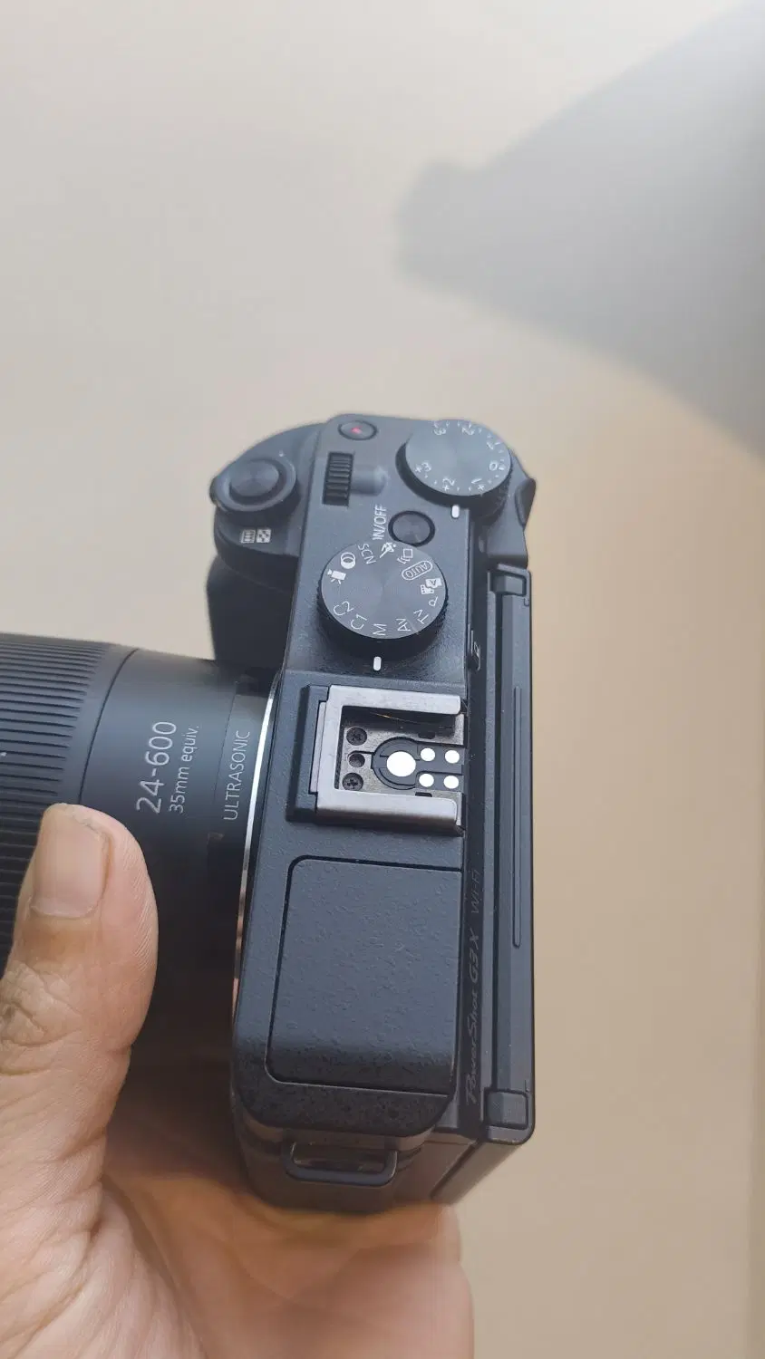 canon g3x|دوربین عکاسی و فیلم‌برداری|تهران, ورزشگاه آزادی|دیوار