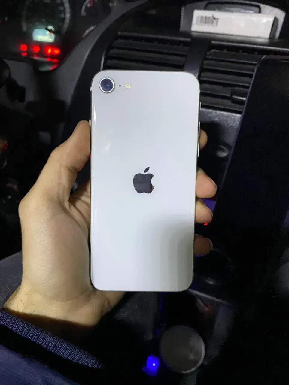 Iphone se 2020|موبایل|تبریز, |دیوار