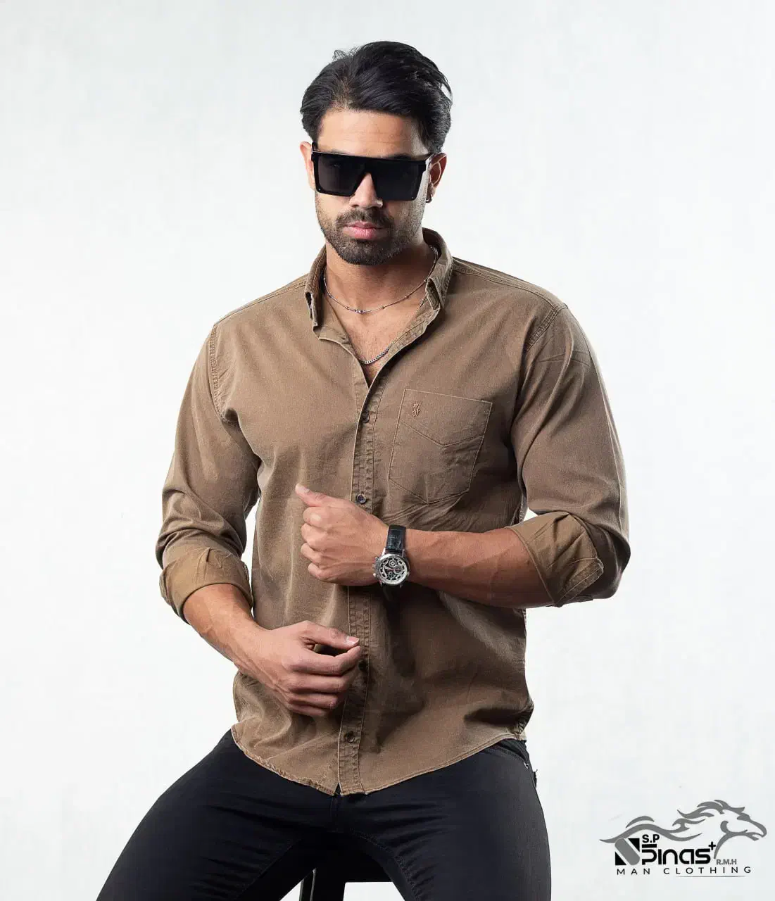 پیراهن کتان سایز بزرگ کتونی بازار|لباس|کرمانشاه, |دیوار