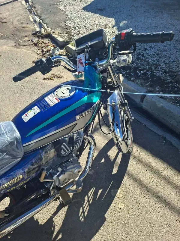 احسان ۴۰۴|موتورسیکلت|همدان, |دیوار