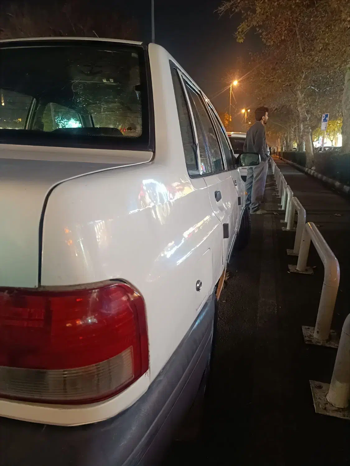 پراید دوگانه بدون رنگ|خودرو سواری و وانت|مشهد, امام رضا (ع)|دیوار