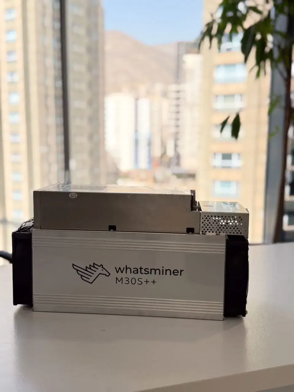 ماینر 104 106 ++M30s0 در حد آک|قطعات و لوازم جانبی رایانه|اهواز, گلستان|دیوار