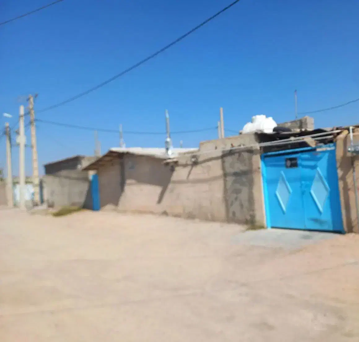 فسافروش منزل مسکونی شهرک شهید رجایی اوردوگاه|فروش خانه و ویلا|فسا, |دیوار