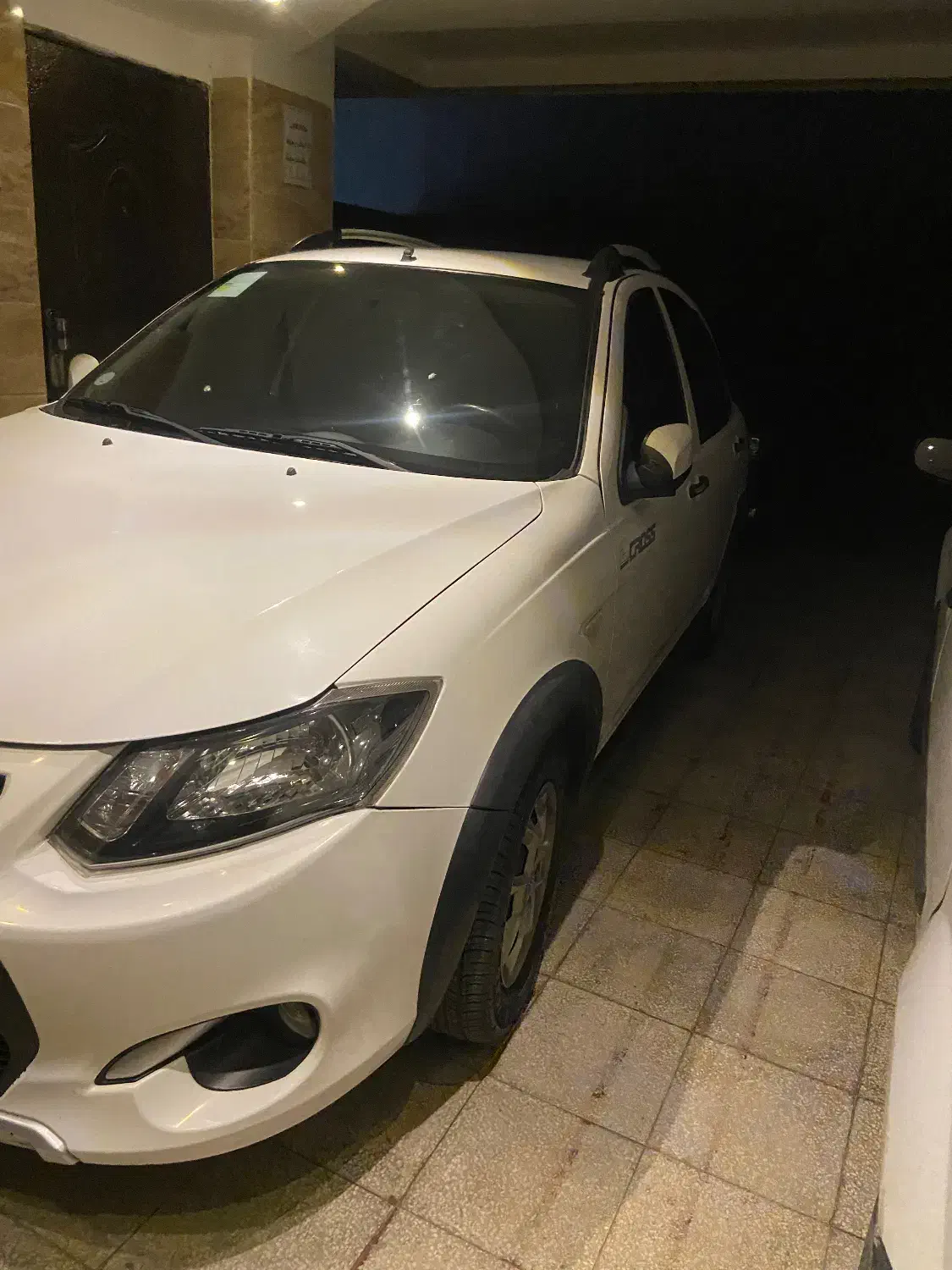 کوییک کم کار|خودرو سواری و وانت|سمنان, |دیوار