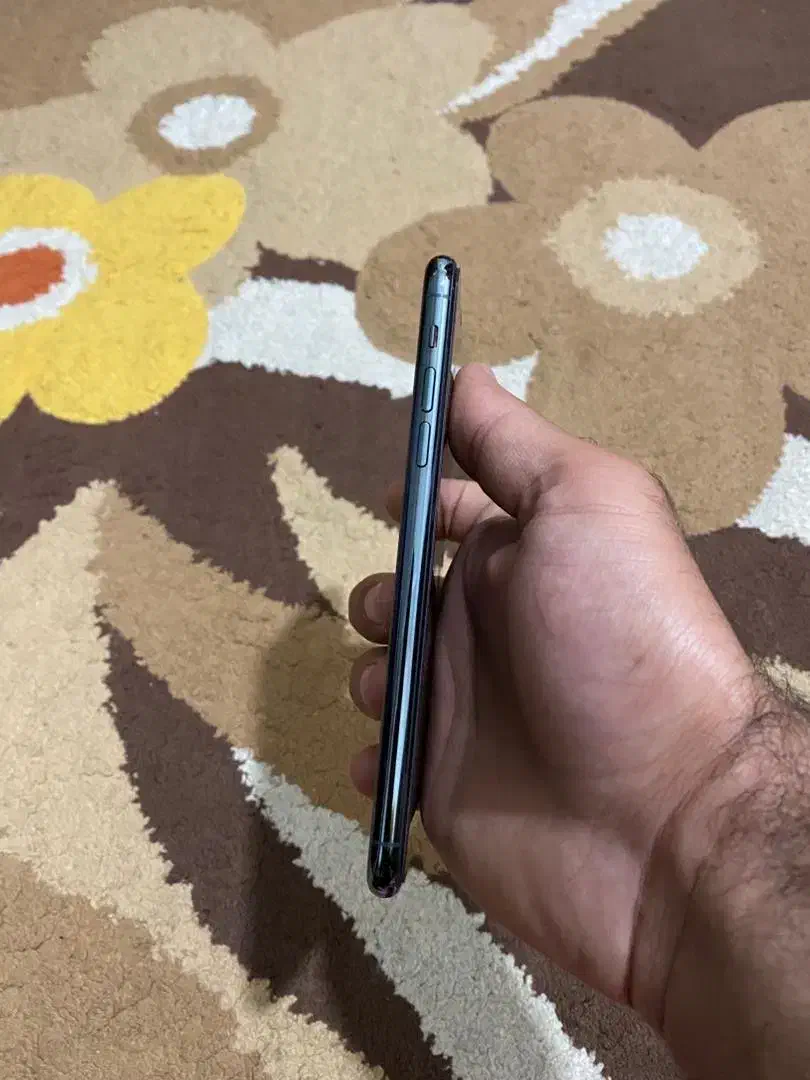 اپل iphone 11 promax zaa 256|موبایل|شاهرود, |دیوار