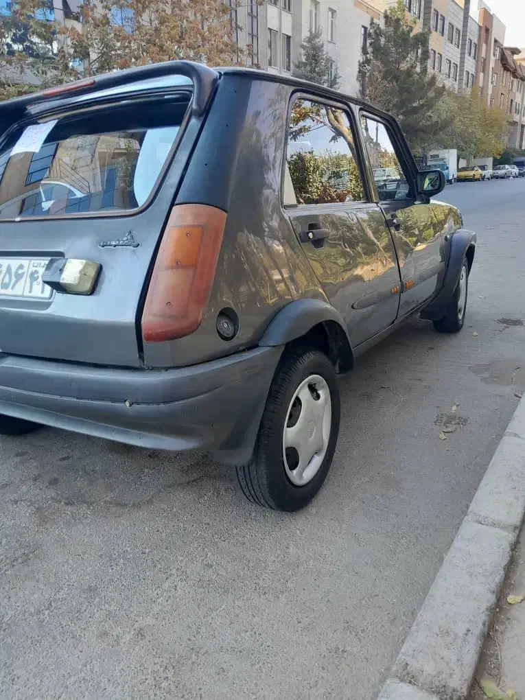 قطعات کامل پی کی pk  استوک|قطعات یدکی و لوازم جانبی|محمدشهر, محمدشهر|دیوار