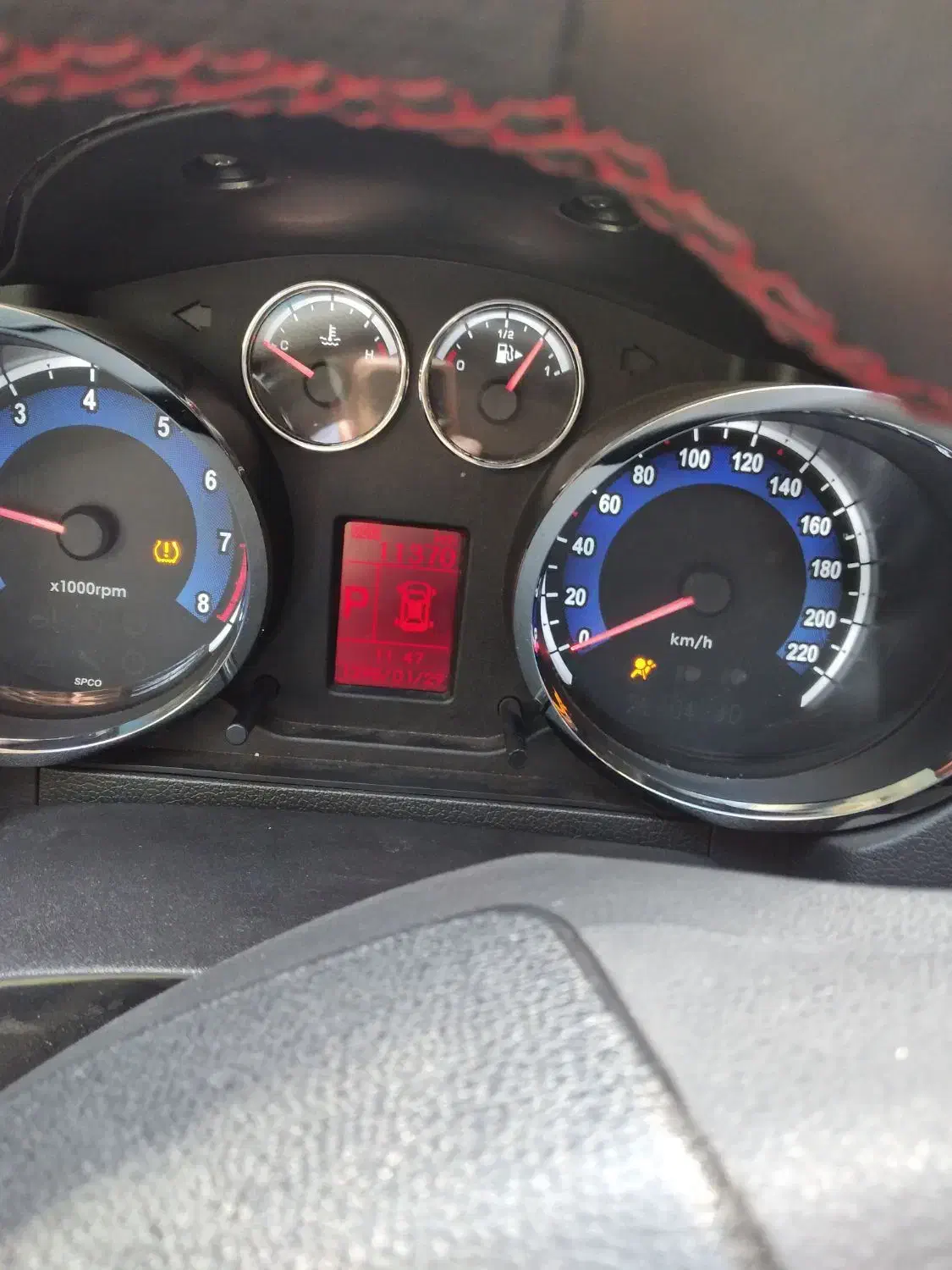 دنا پلاس فول آپشنال|خودرو سواری و وانت|تبریز, |دیوار