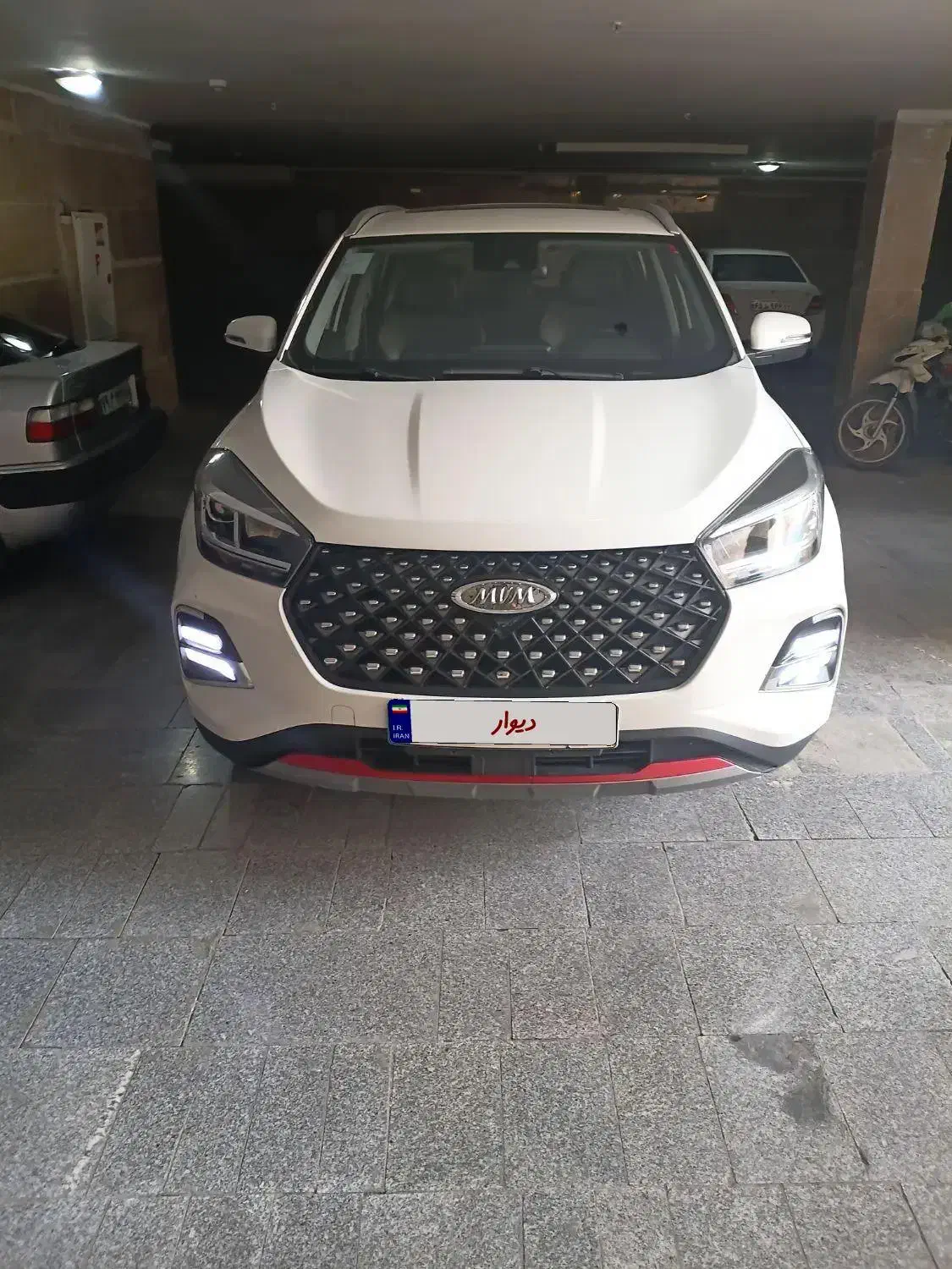 x55pro|خودرو سواری و وانت|مشهد, جاهد شهر|دیوار