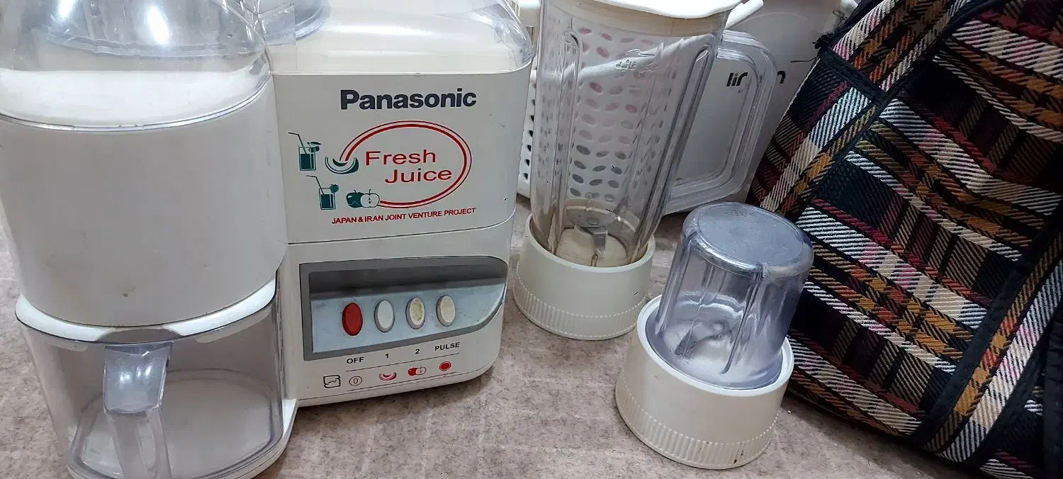 آبمیوه گیر و مبل و فرش|آبمیوه‌گیر و آب‌مرکبات‌گیر|دزفول, |دیوار