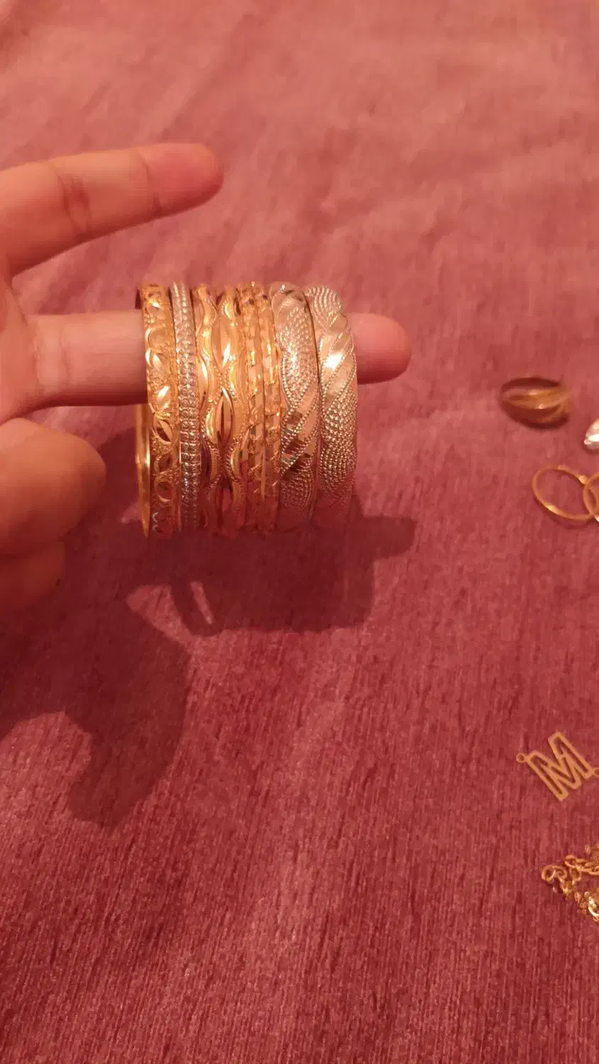 طلا نو|جواهرات|پاکدشت, پاکدشت (مامازند)|دیوار