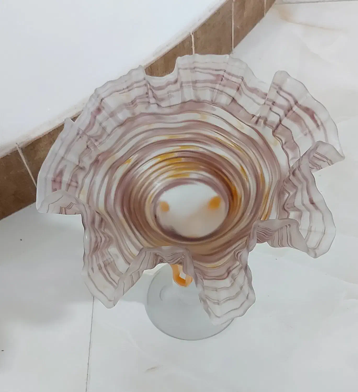 ظرف میوه|ظروف سرو و پذیرایی|خرم‌آباد (تنکابن), |دیوار