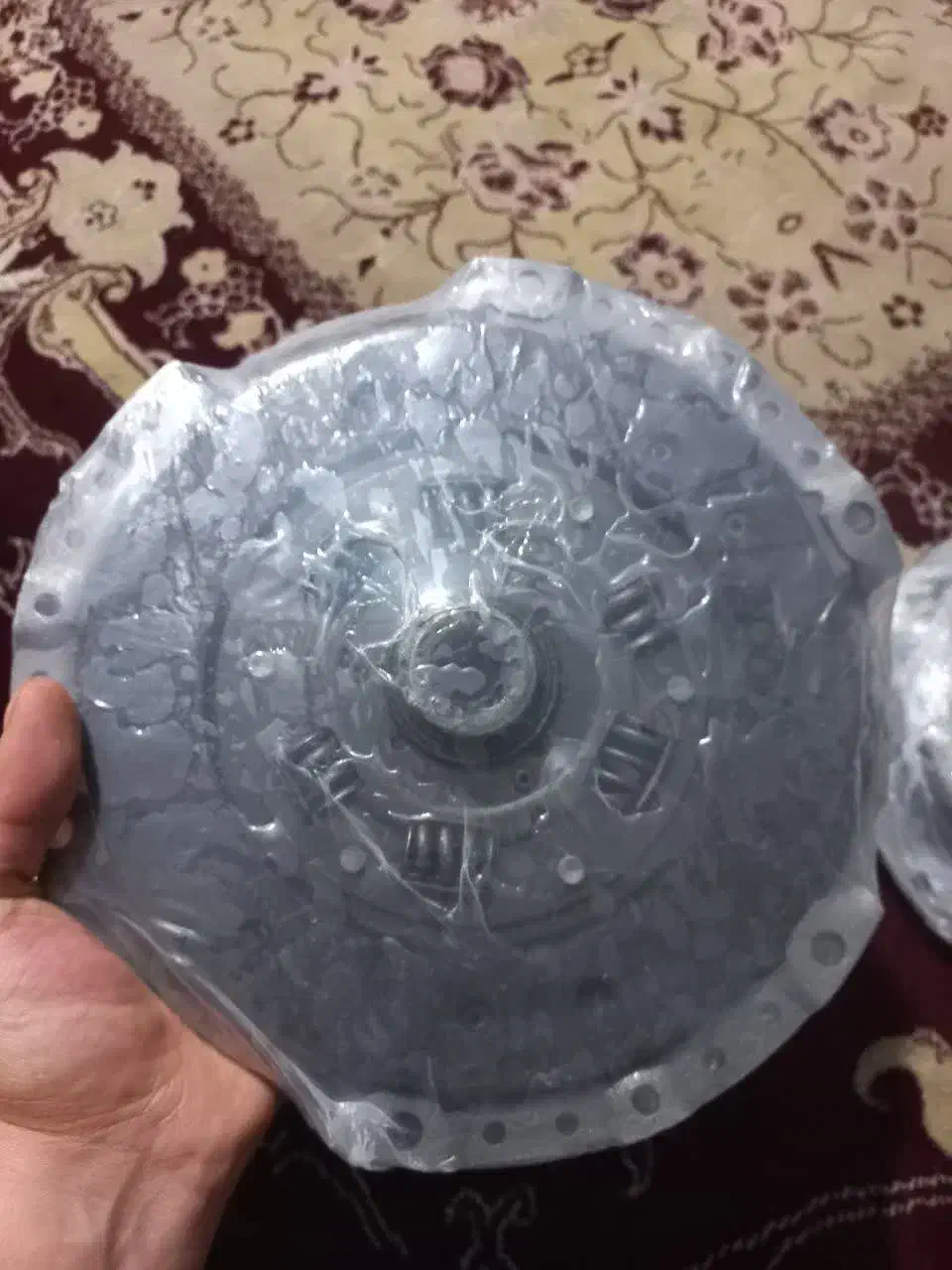 دیسک و صفحه ipnc valeo|قطعات یدکی و لوازم جانبی|قم, نیروگاه|دیوار