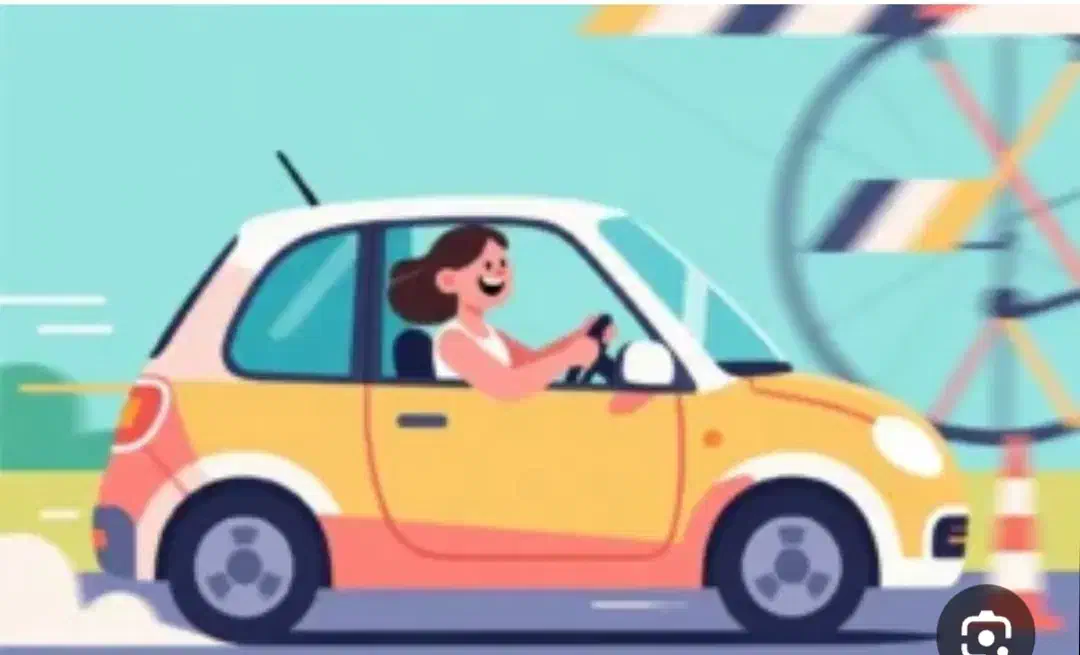 آموزش رانندگی خانمها|خدمات آموزشی|بروجرد, |دیوار