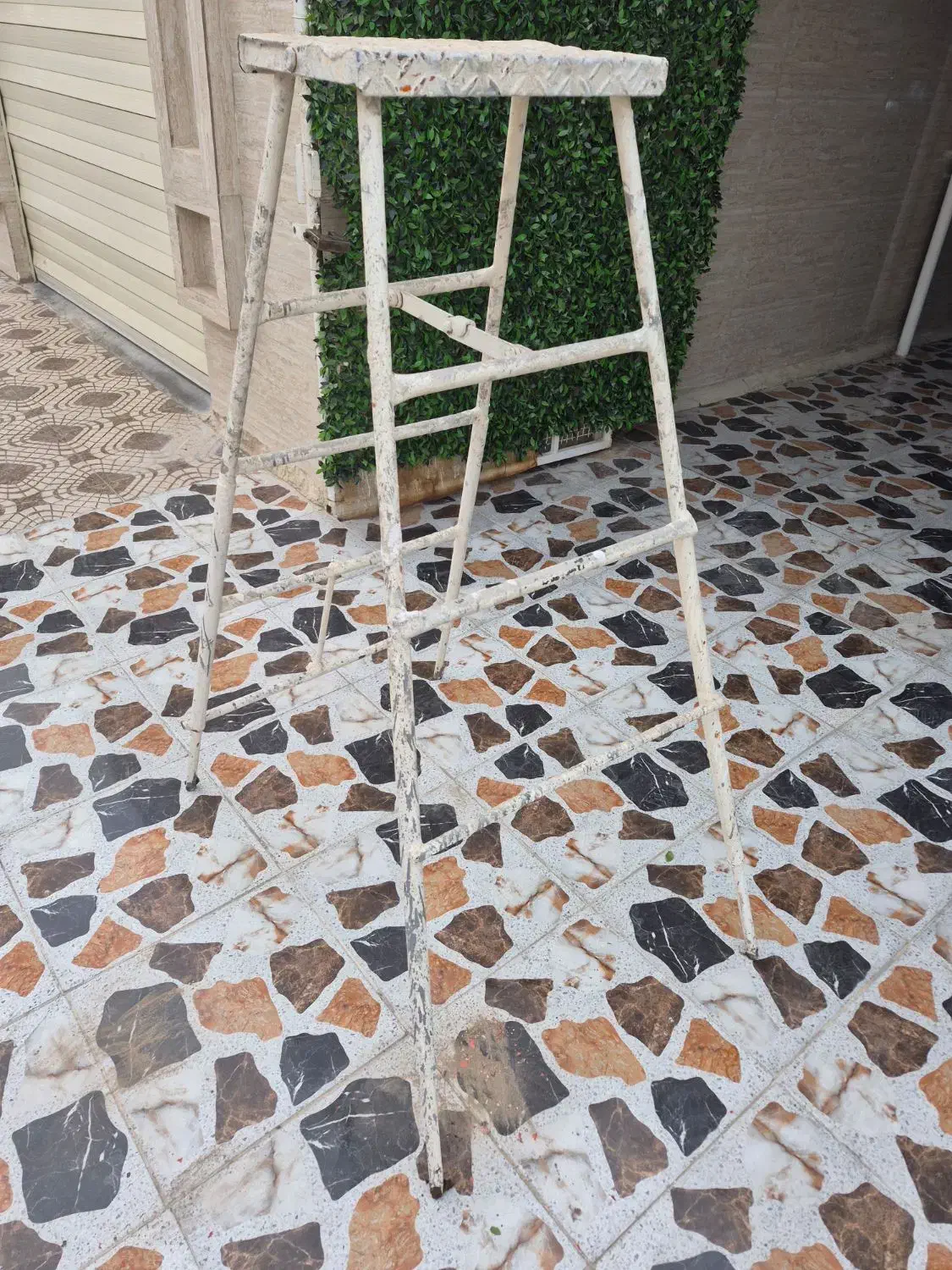 پله|ابزارآلات|آبادان, |دیوار