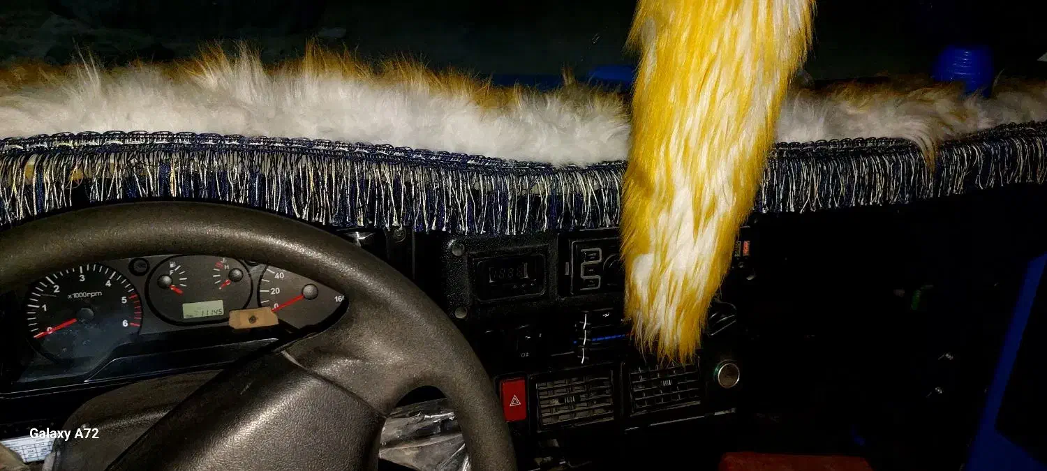 نیسان زامیاد ۱۴۰۳|خودرو سواری و وانت|سراوان, |دیوار