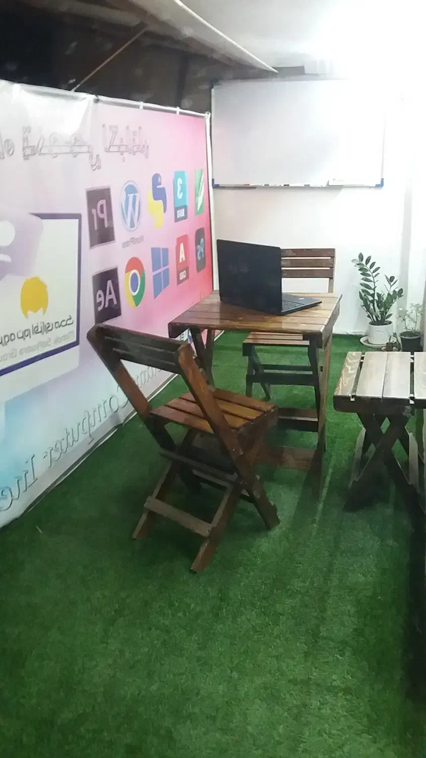 آموزش کورل طراحی لیزر چاپ سیلک کامپیوترمهندس نعمتی|خدمات آموزشی|مشهد, طلاب|دیوار