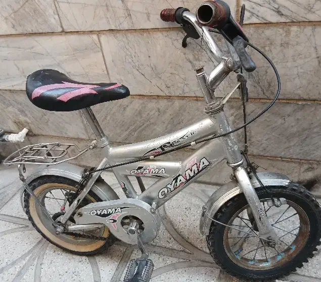 دوچرخه سایز ۱۲|دوچرخه، اسکیت، اسکوتر|ورامین, ورامین|دیوار