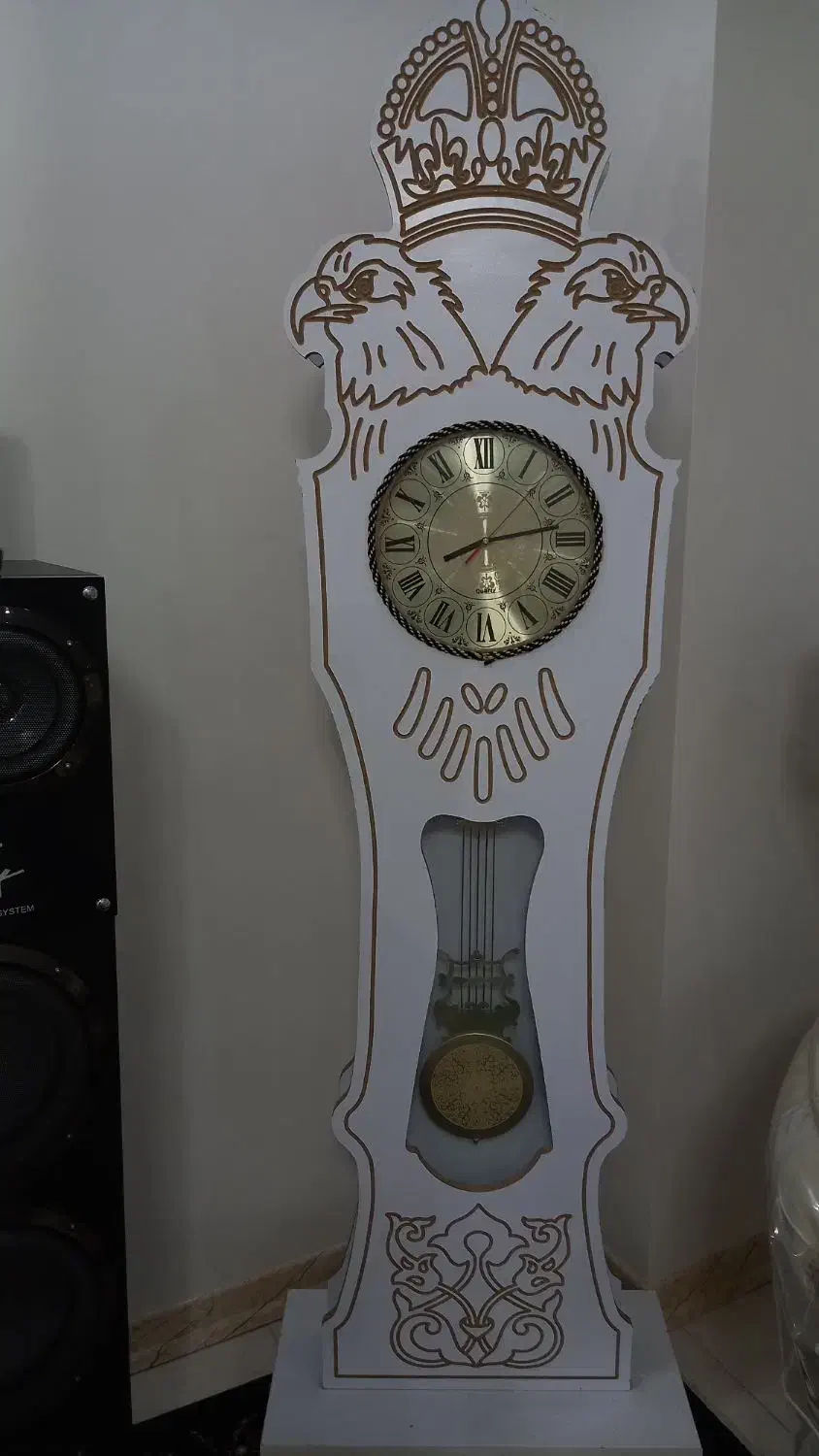 ساعت ایستاده|ساعت|محمدشهر, ولدآباد|دیوار