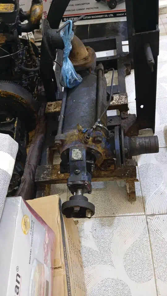 فروشی|ماشینآلات صنعتی|جوانرود, |دیوار