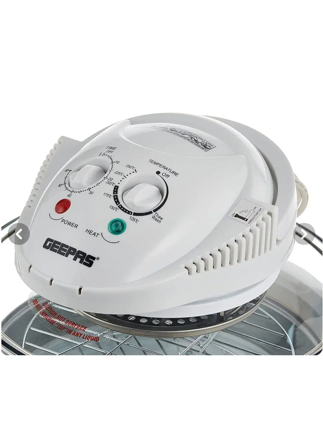 هواپز|سایر لوازم برقی|پردیس, فاز ۲|دیوار