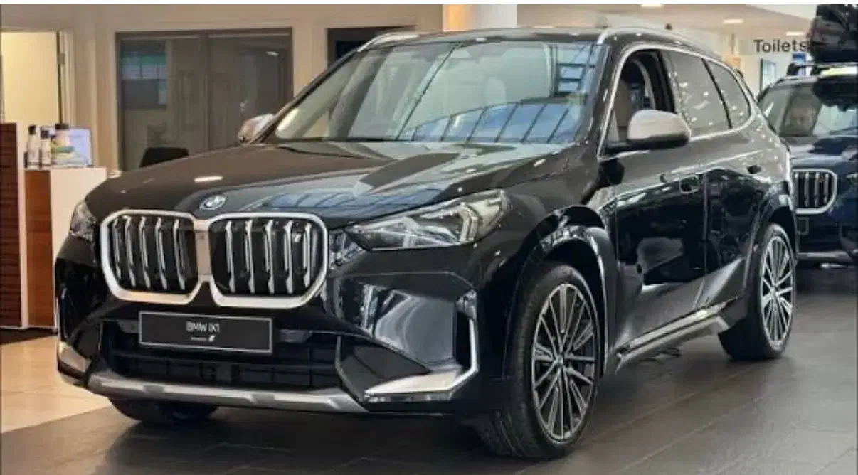 حواله ix1|خودرو سواری و وانت|تهران, اقدسیه|دیوار