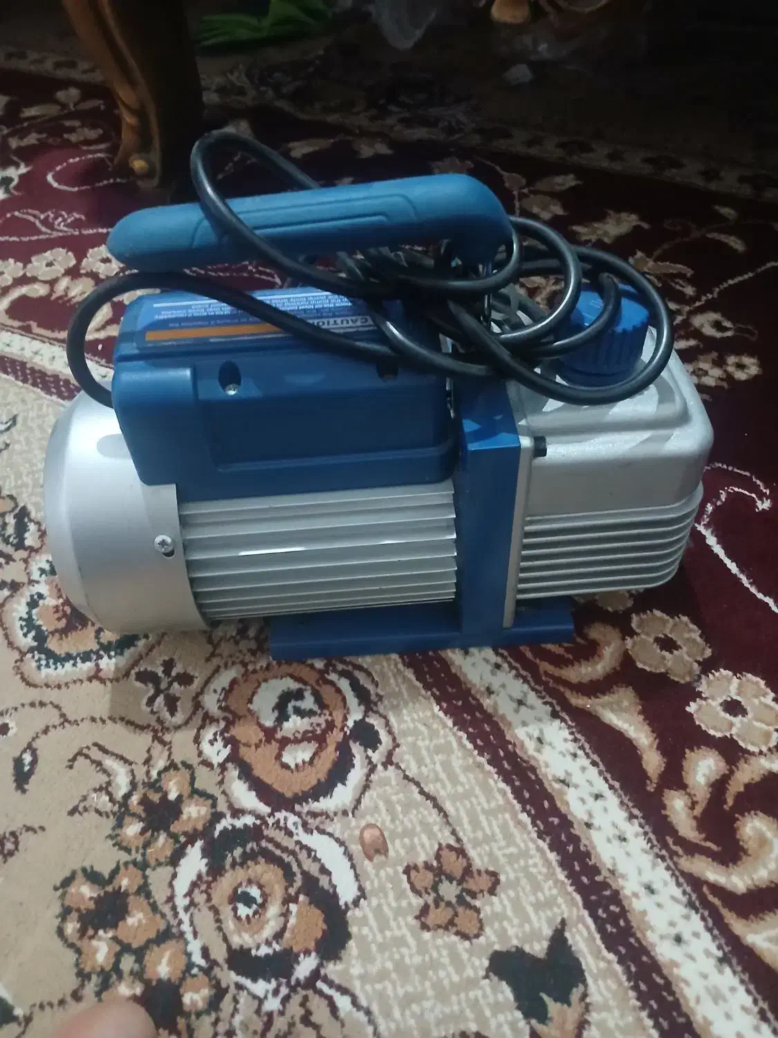 وکیوم وگیج|ابزارآلات|اهواز, شریعتی جنوبی|دیوار